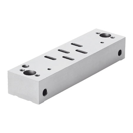 Festo Sub-Base CAU-1/4 CAU-1/4